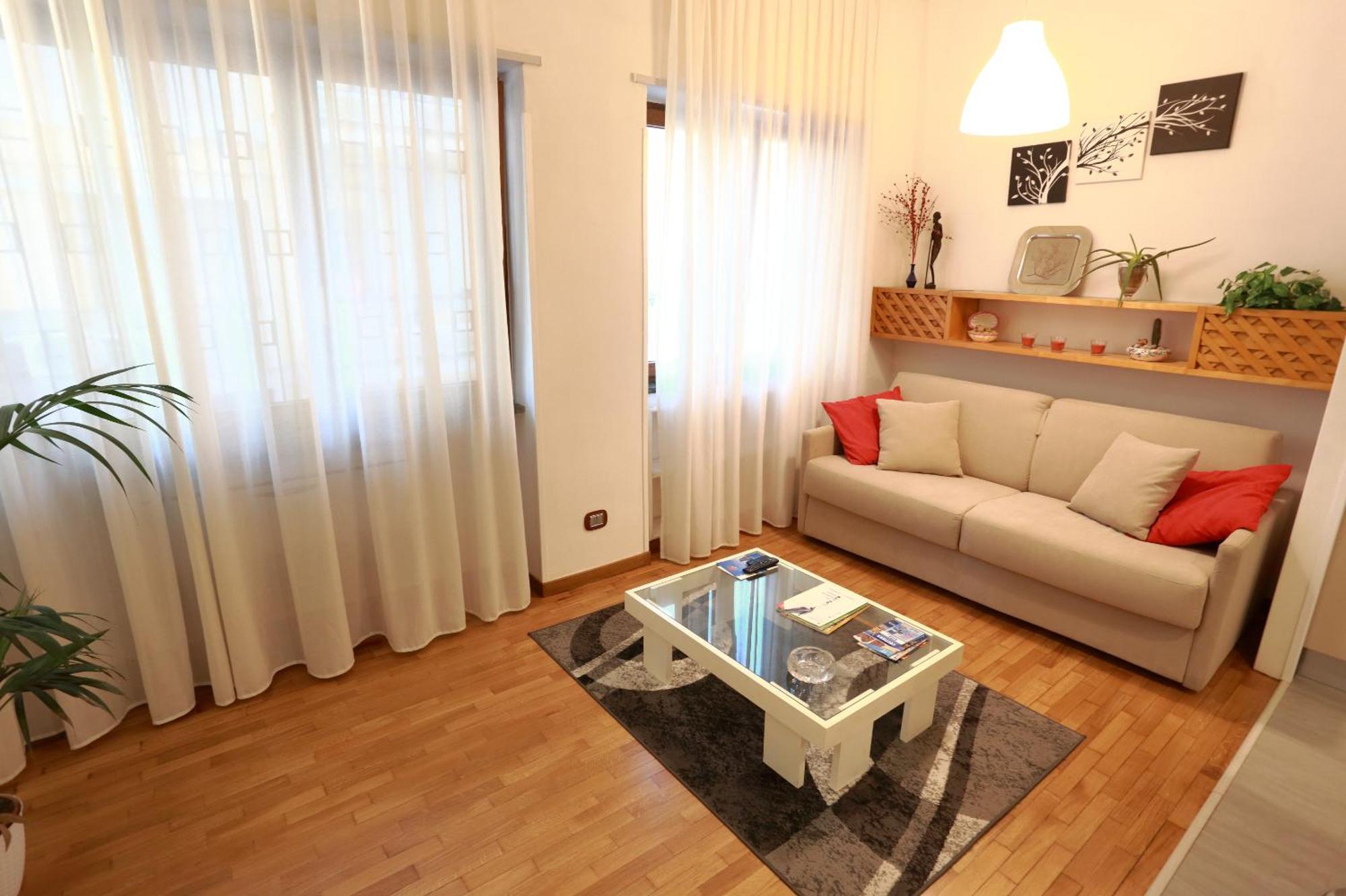 319 Apartment