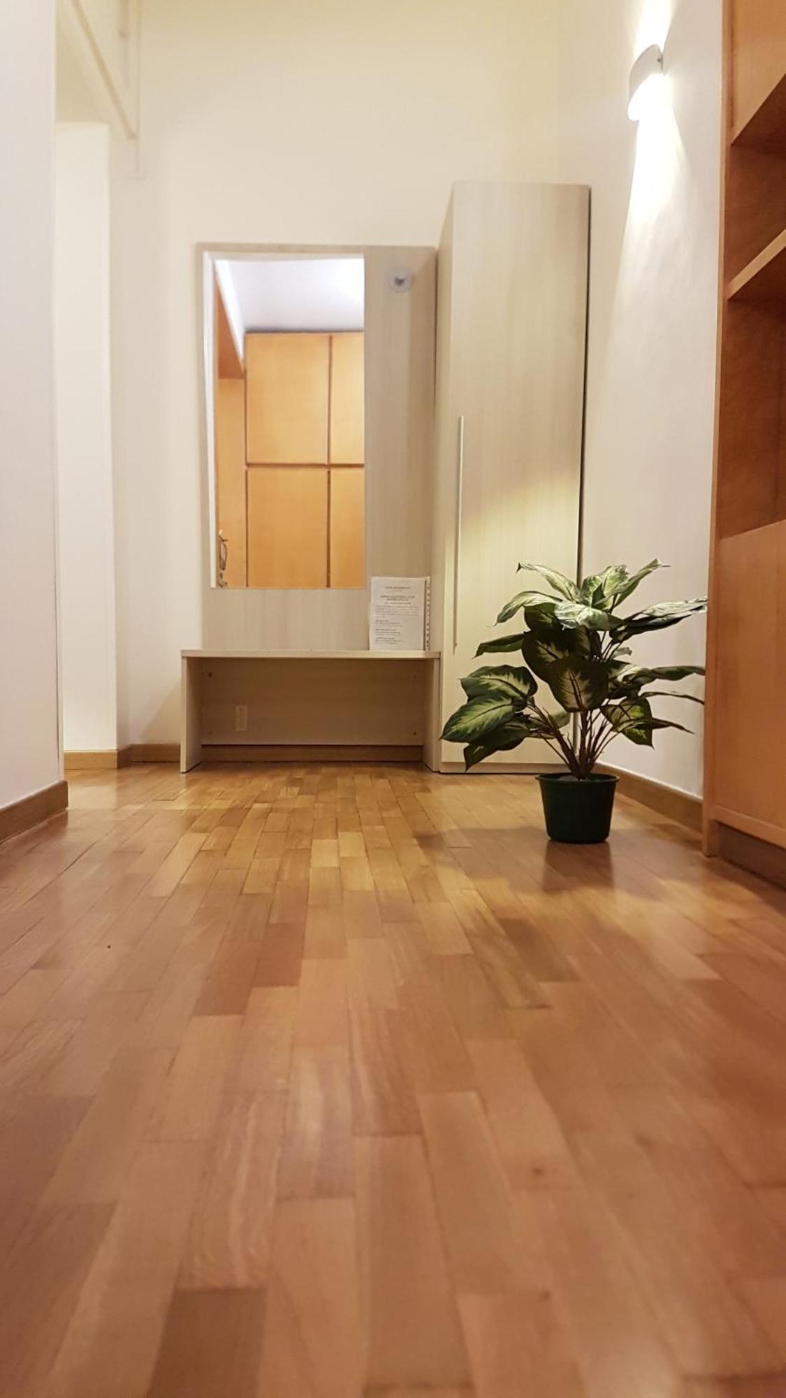 319 Apartment *