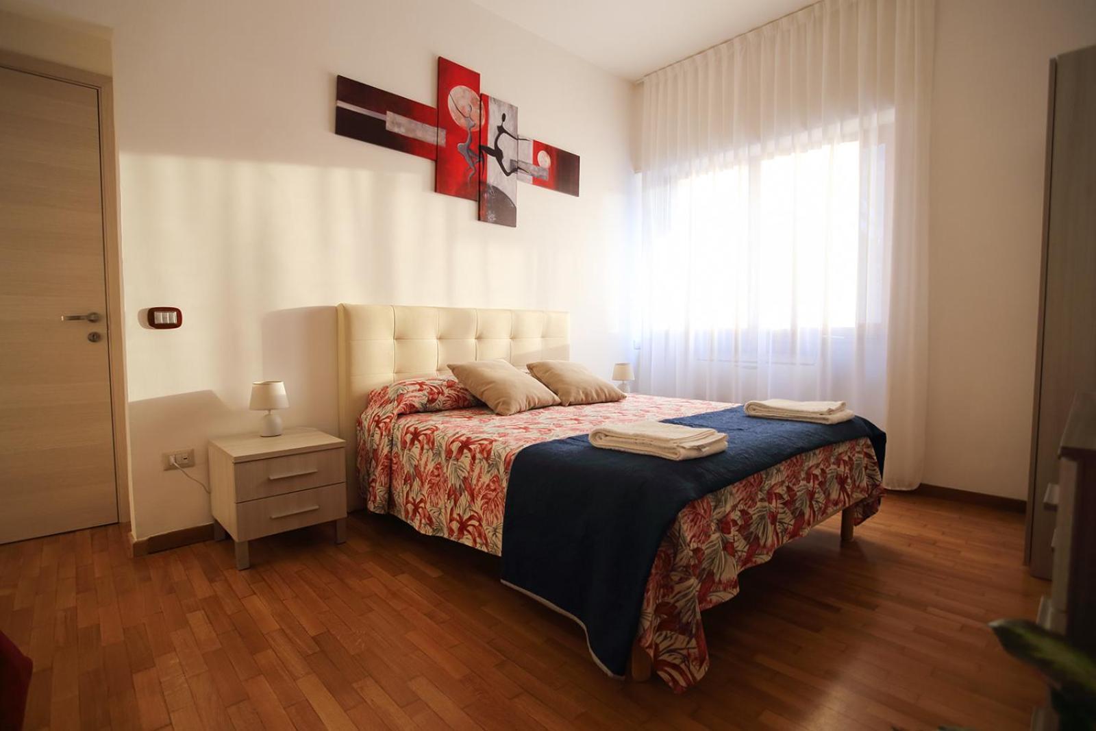 Apartment 319 Sorrento