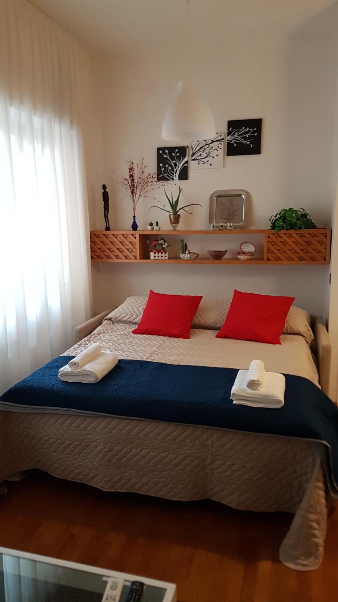 319 Apartment Sorrento