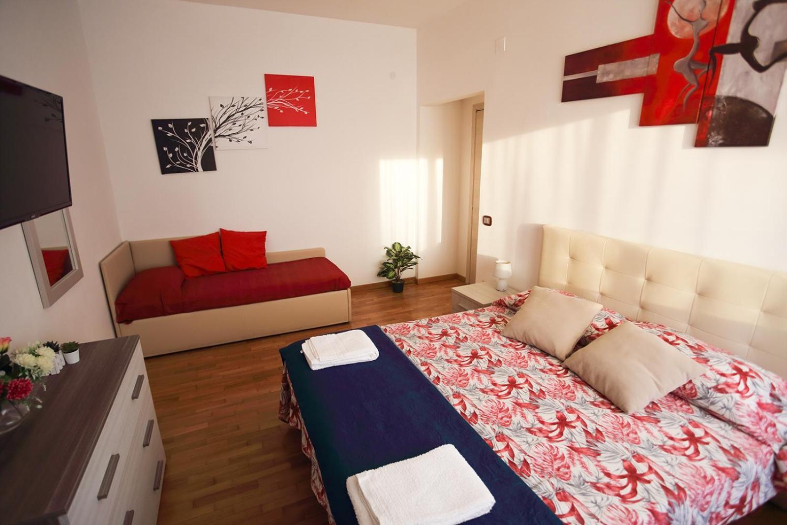 319 Apartment Sorrento