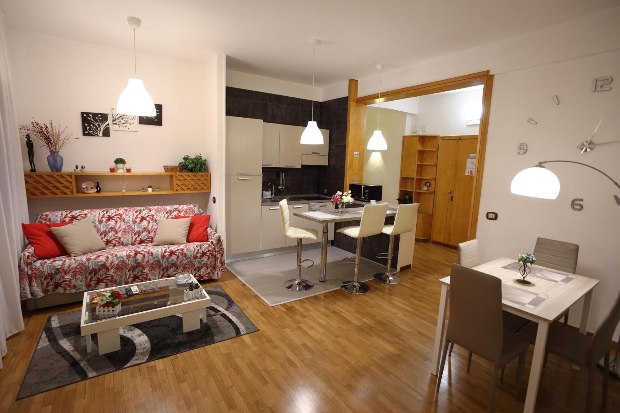 319 Apartment